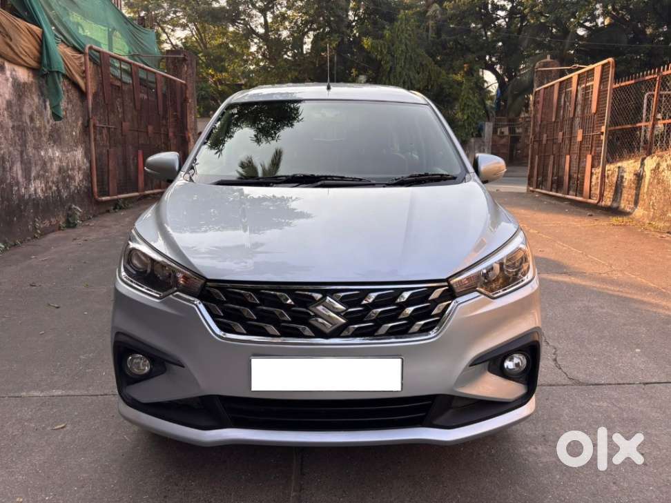 Maruti Suzuki Ertiga