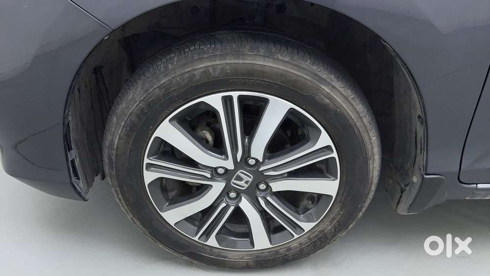 Honda Amaze Vx 1.2 Petrol Cvt, 2022, Petrol