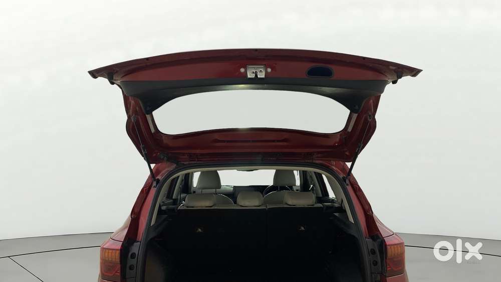 Kia Seltos 1.5 Htx At Petrol, 2021, Petrol