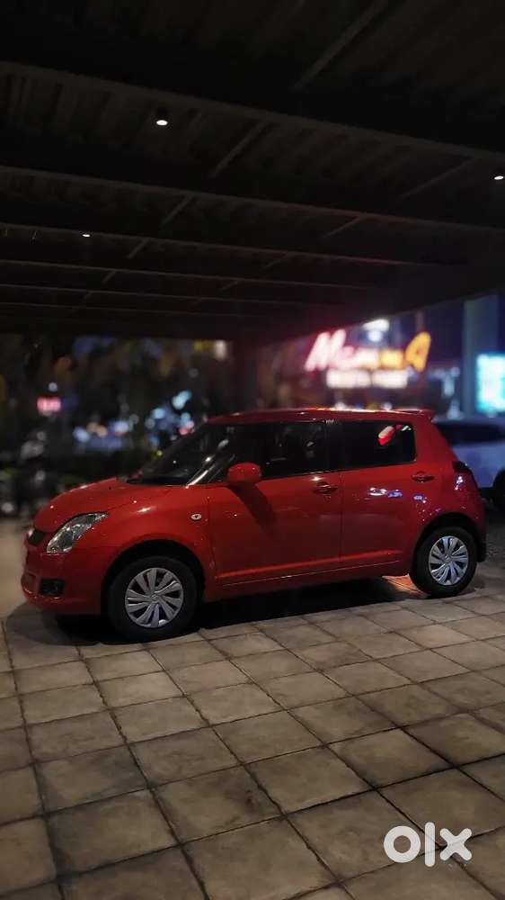 Maruti Suzuki Swift 2011 Diesel 167000 Km Driven