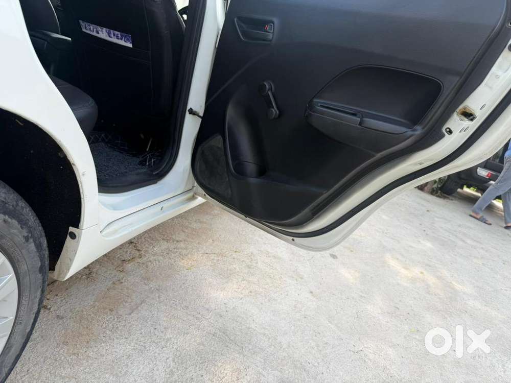 Maruti Suzuki Baleno 2020 Petrol 73000 Km Driven