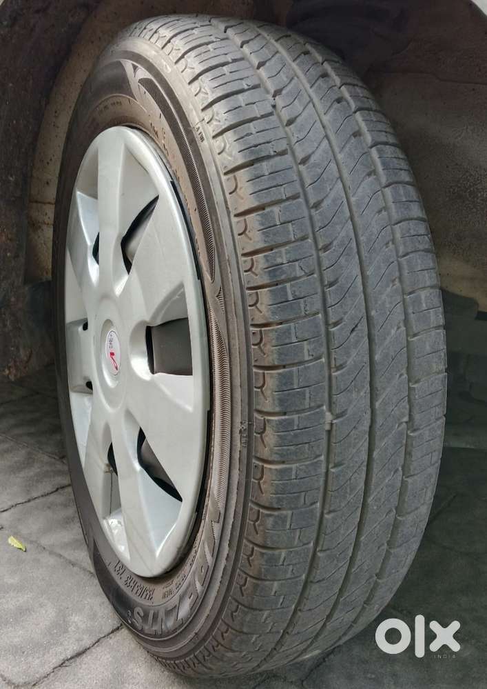 Maruti Suzuki Estilo Lxi Cng, 2010, Cng & Hybrids