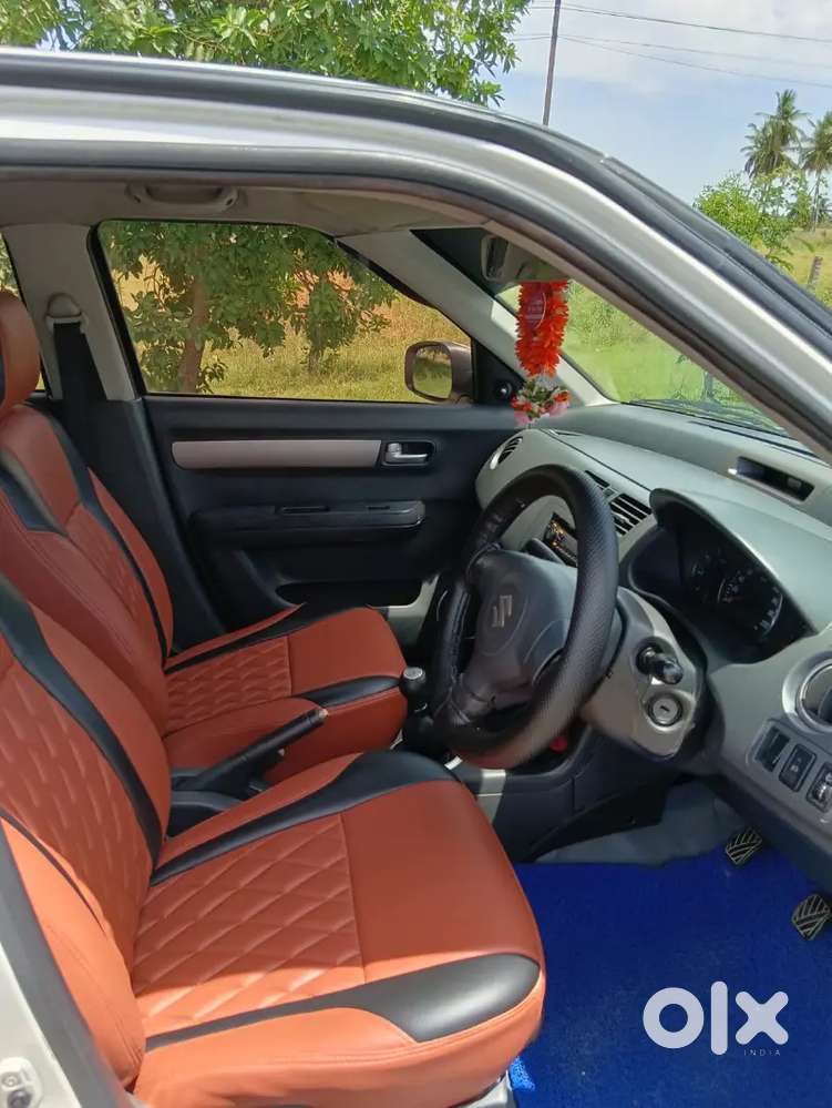 Maruti Suzuki Swift Vdi Bs3 2009