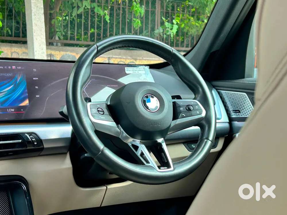 Bmw X1, 2025, Petrol