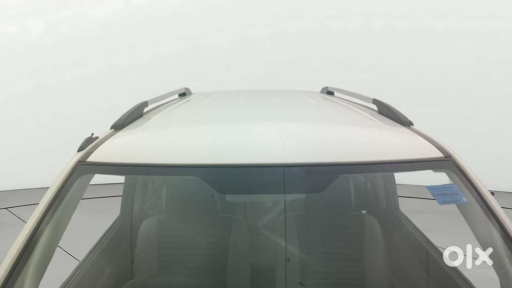 Maruti Suzuki Wagon R 1.0 2015-2019 Vxi Amt, 2015, Petrol