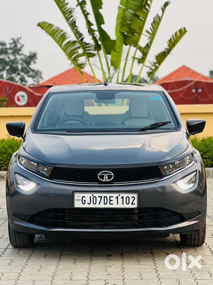 Tata Altroz 2022 Petrol Well Maintained