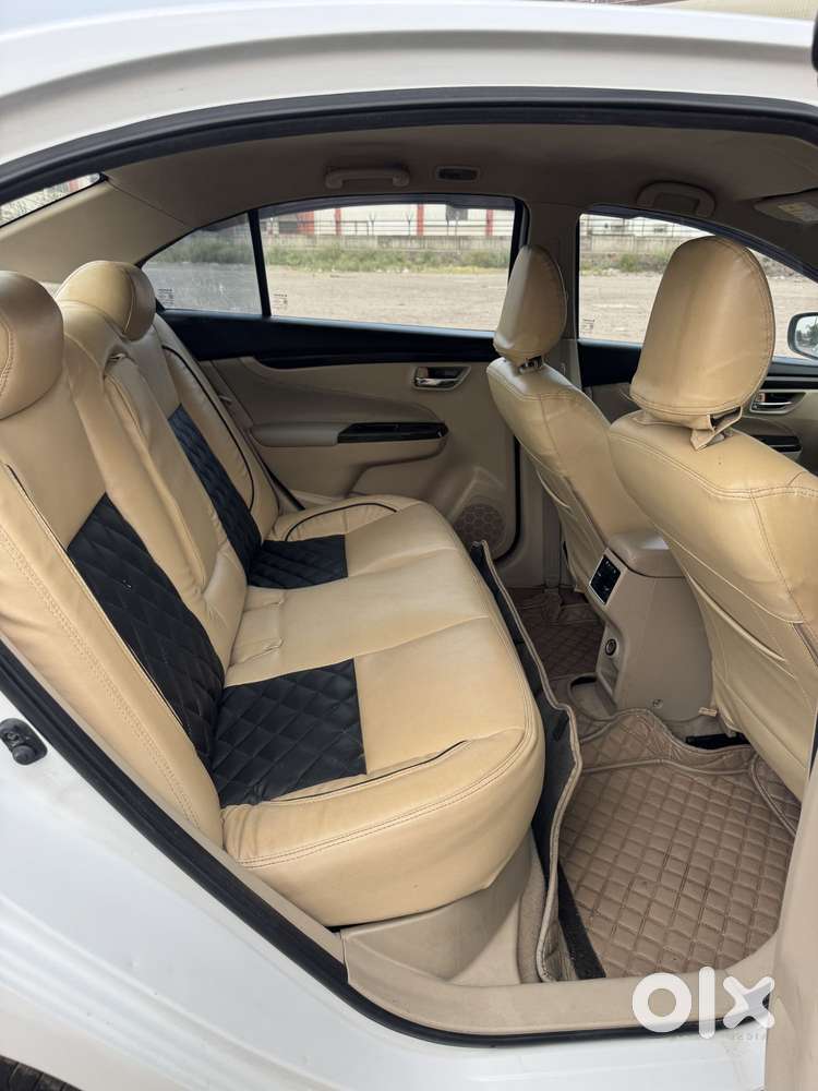 Maruti Suzuki Ciaz Smart Hybrid Zeta, 2017, Diesel