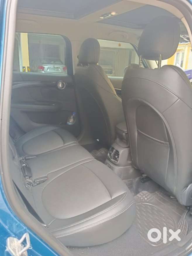 Mini Cooper Countryman S, 2021, Petrol