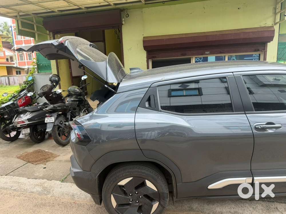 Maruti Suzuki E Vitara 2026