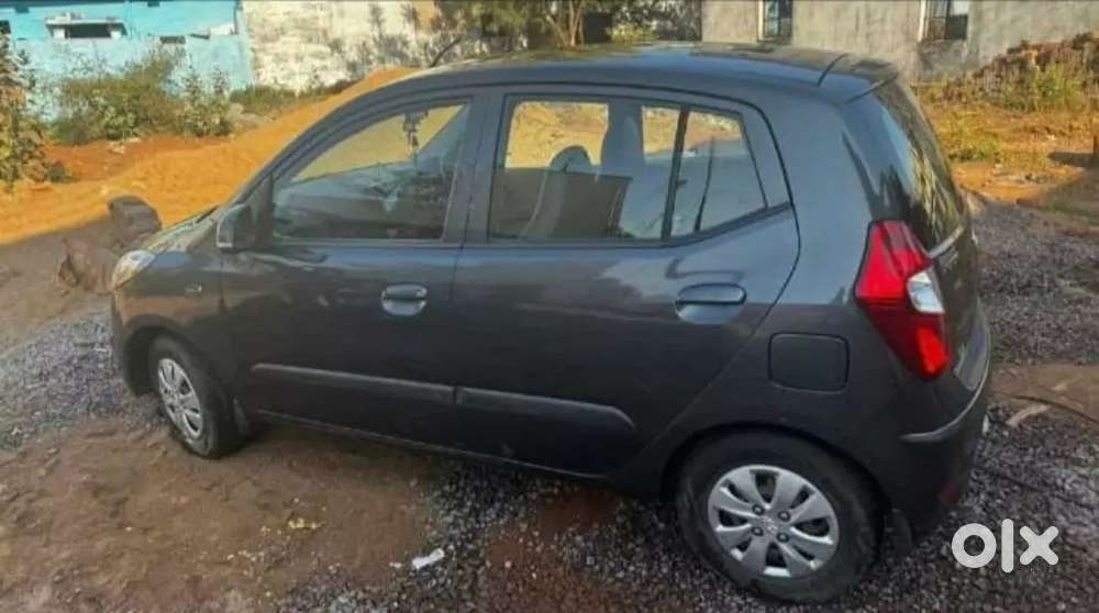 Exchange Of Good Service