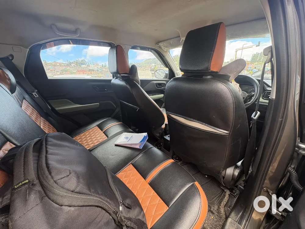 Tata Punch 1.2 Adventure 2023 Manual