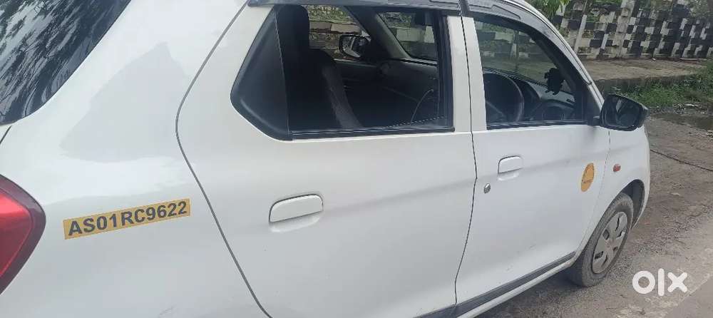 Maruti Suzuki Alto K10 2024