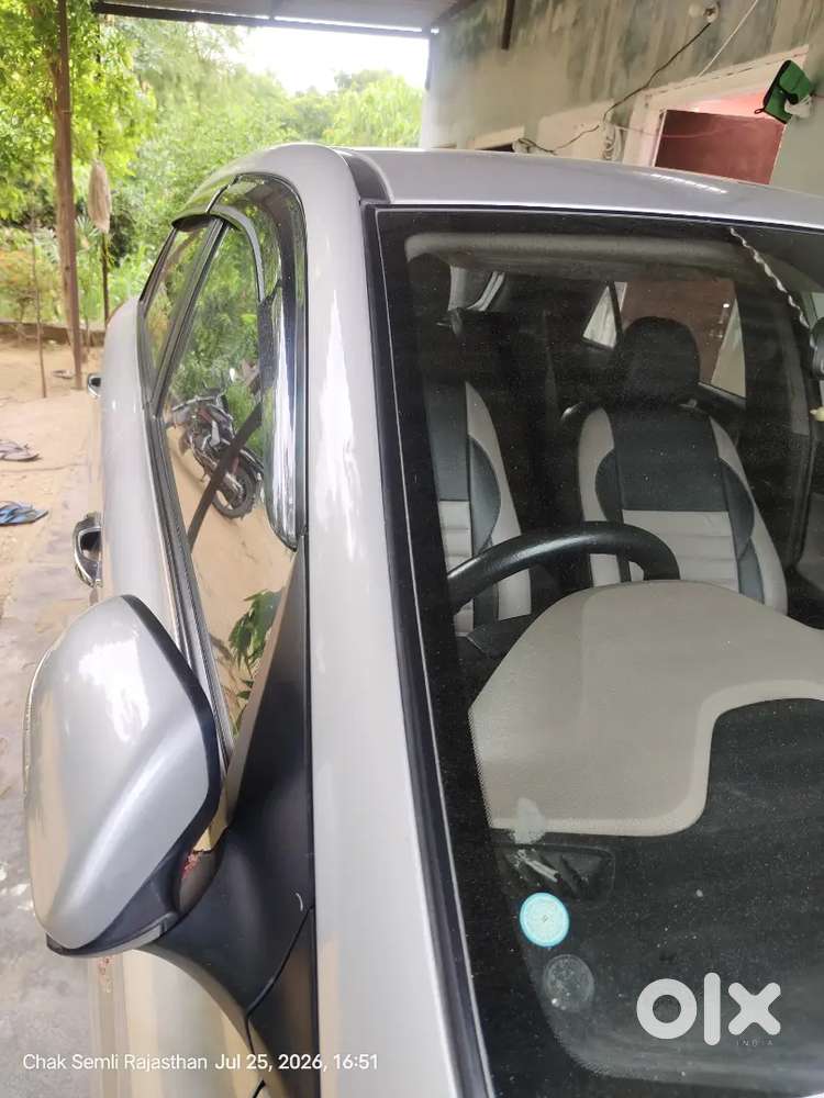 Hyundai  I20 2017 Top Model