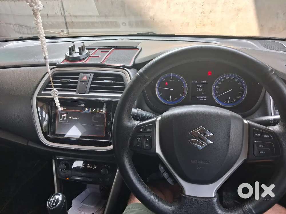 Marathi Suzuki