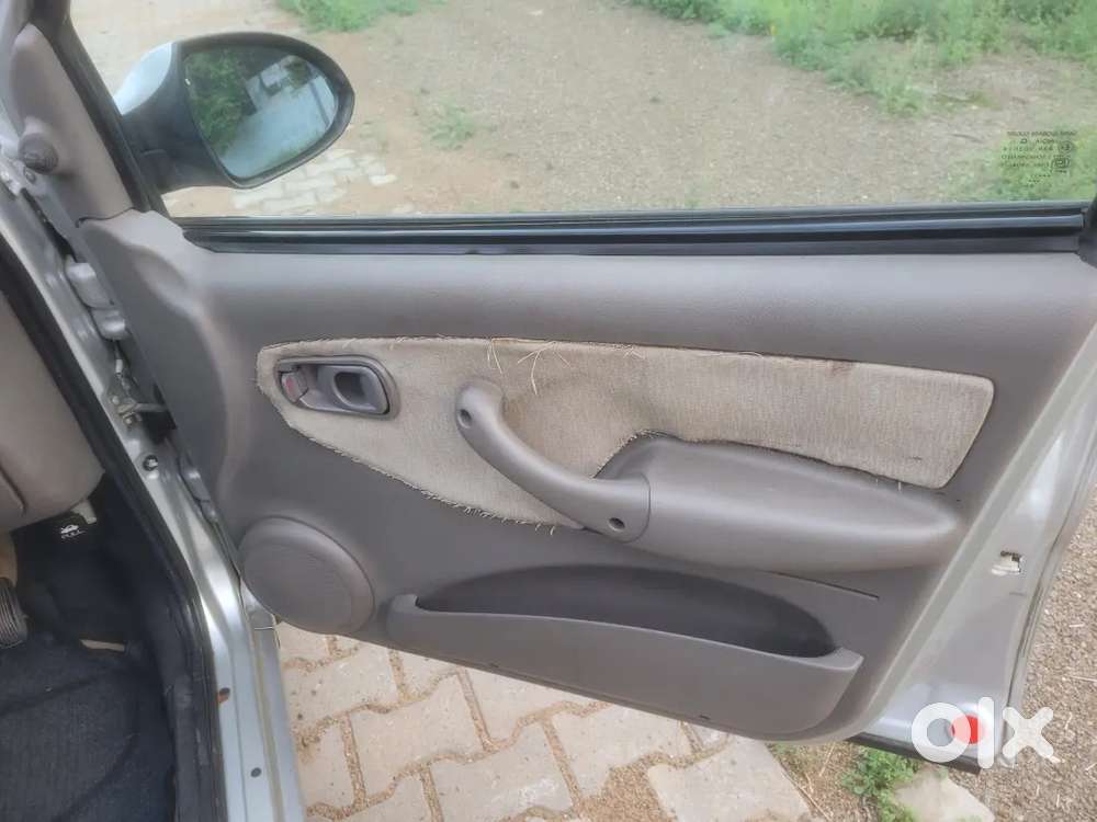 Tata Indica Ev2 2012 Diesel