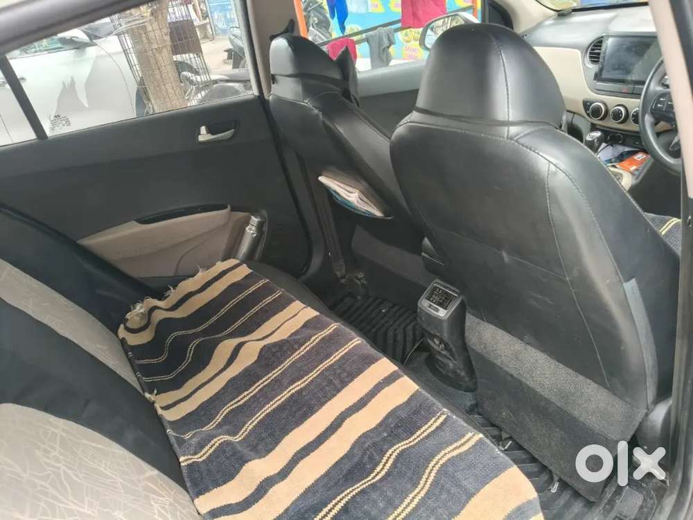 Hyundai Grand I10 Sportz 2018