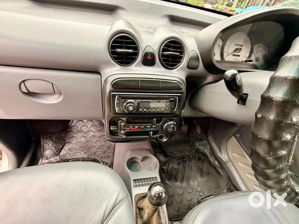 Hyundai Santro Xing Gl, 2009, Petrol