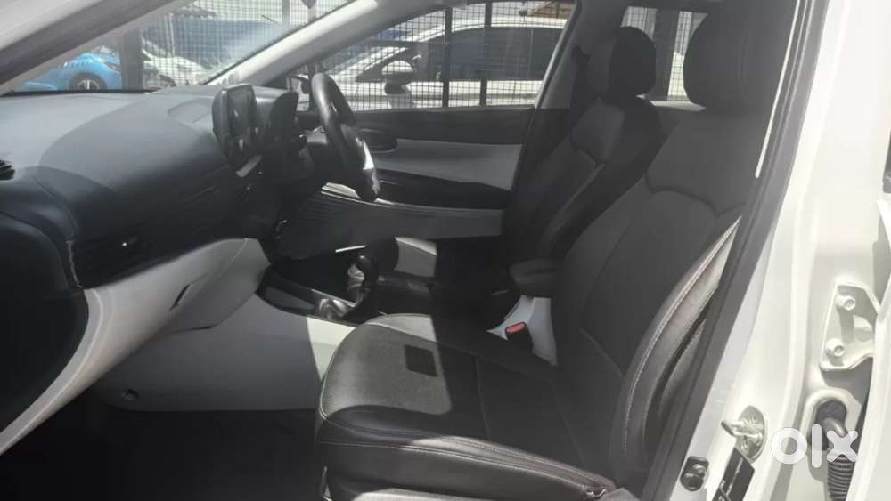 Hyundai I20 1.2 Sportz (o), 2024, Petrol