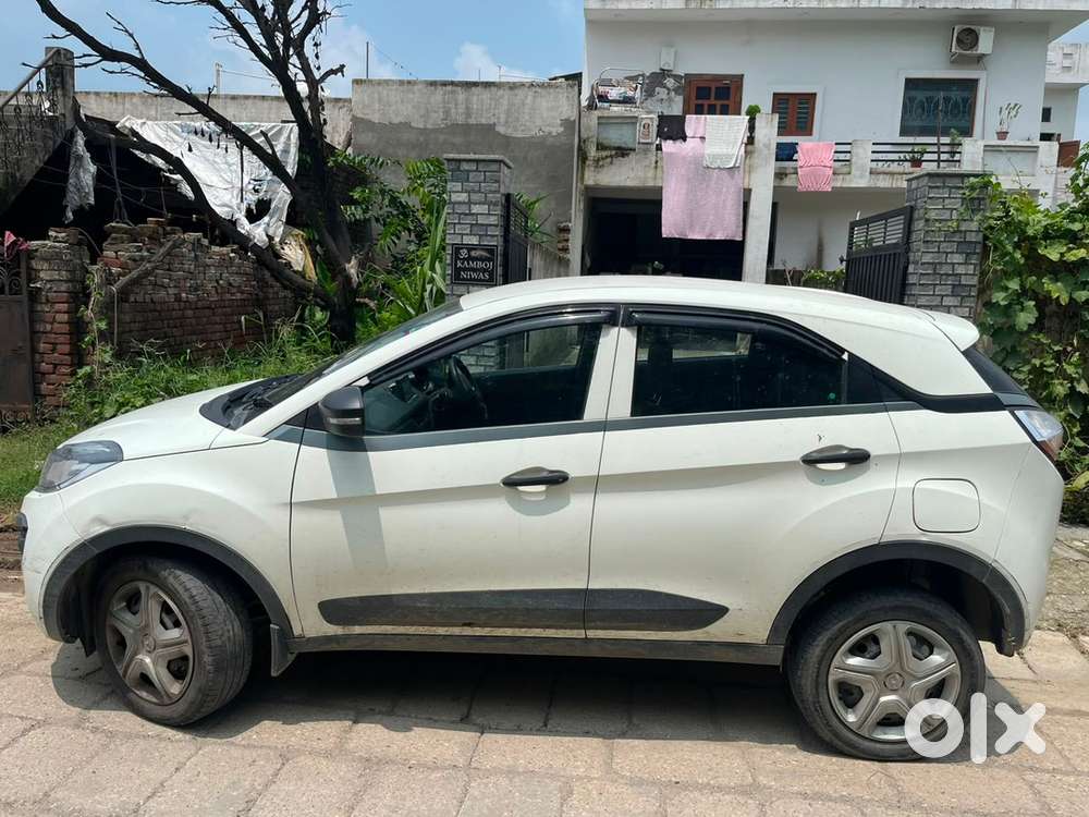 Tata Nexon Diesel 2019 Year