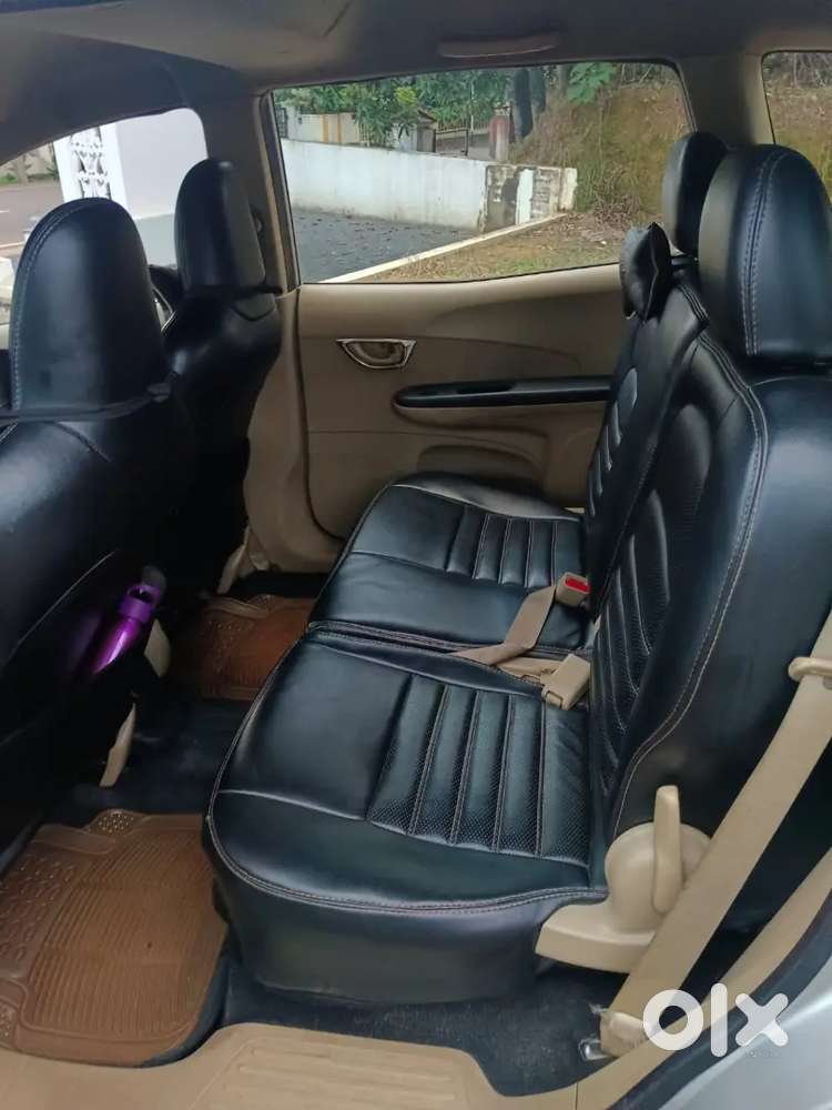 Honda Mobilio 1.5 V I-vtec 2014