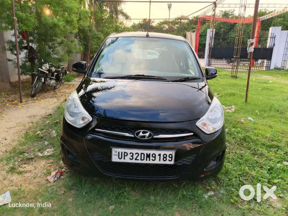 Hyundai I10 1.1 Magna(o), 2011, Petrol