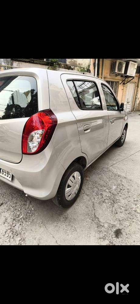 Maruti Suzuki Alto 800 Lxi, 2020, Petrol