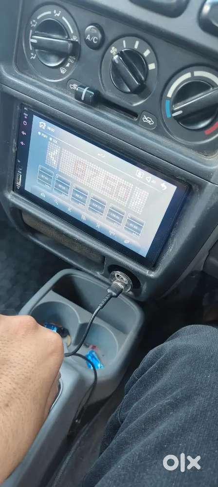 Maruti Suzuki Alto K10 2014