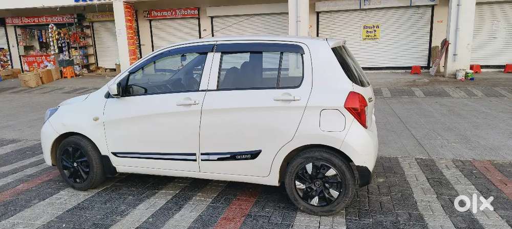 Maruti Suzuki Celerio 2015 Petrol Good Condition