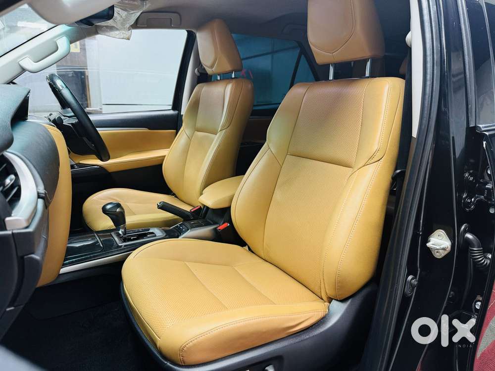 Toyota Fortuner 3.0 4x2 Automatic, 2024, Diesel