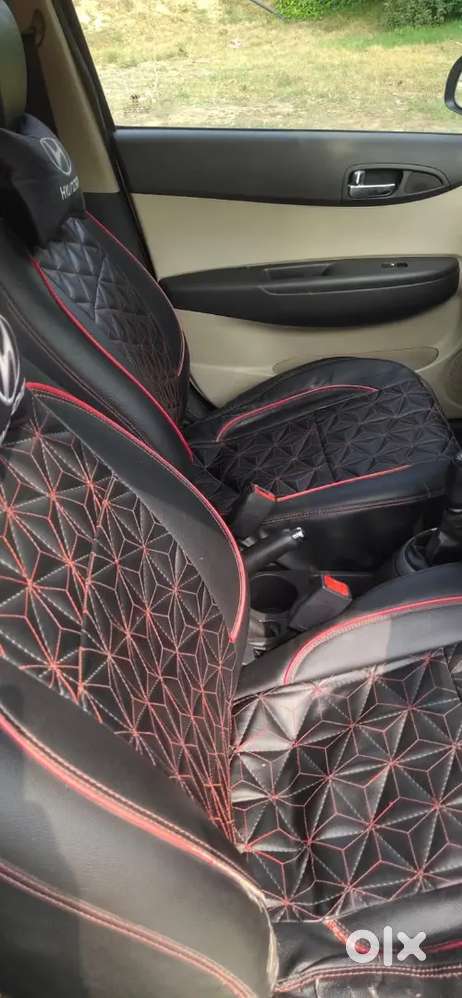 Hyundai I20 Crdi Magna 2013