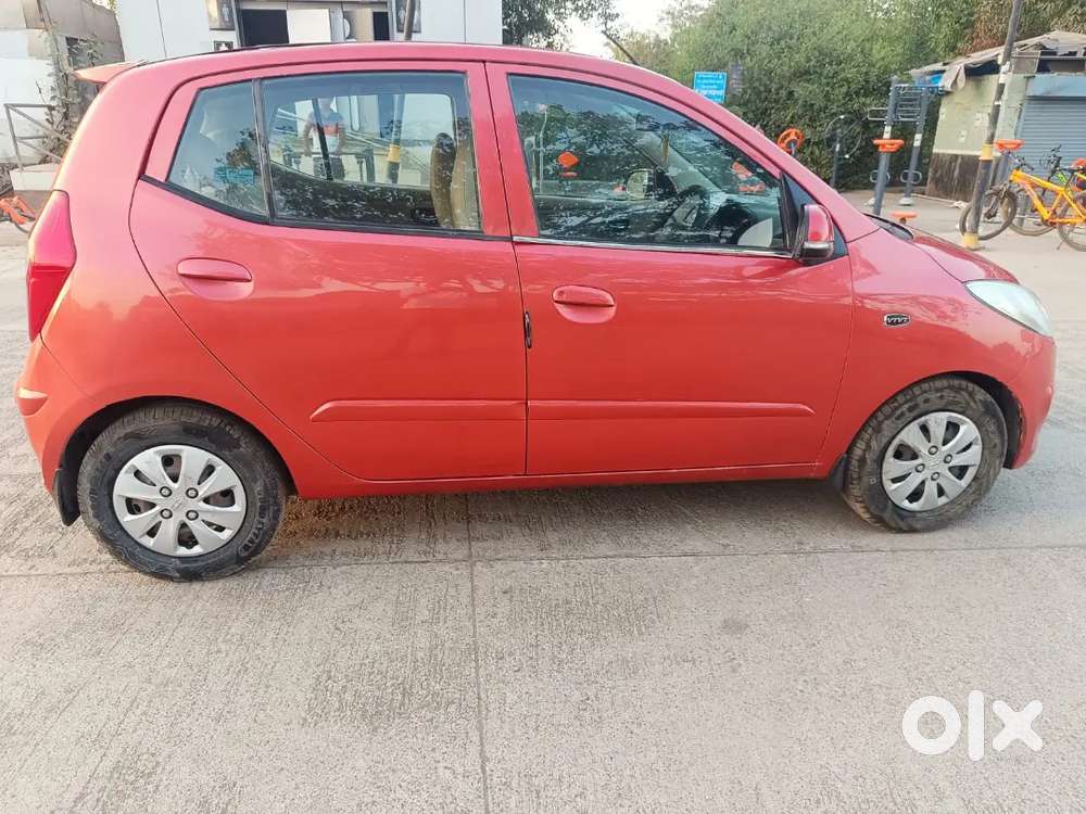 Full Condition 2nd Owner Sportz Model 2010 .kolhapur