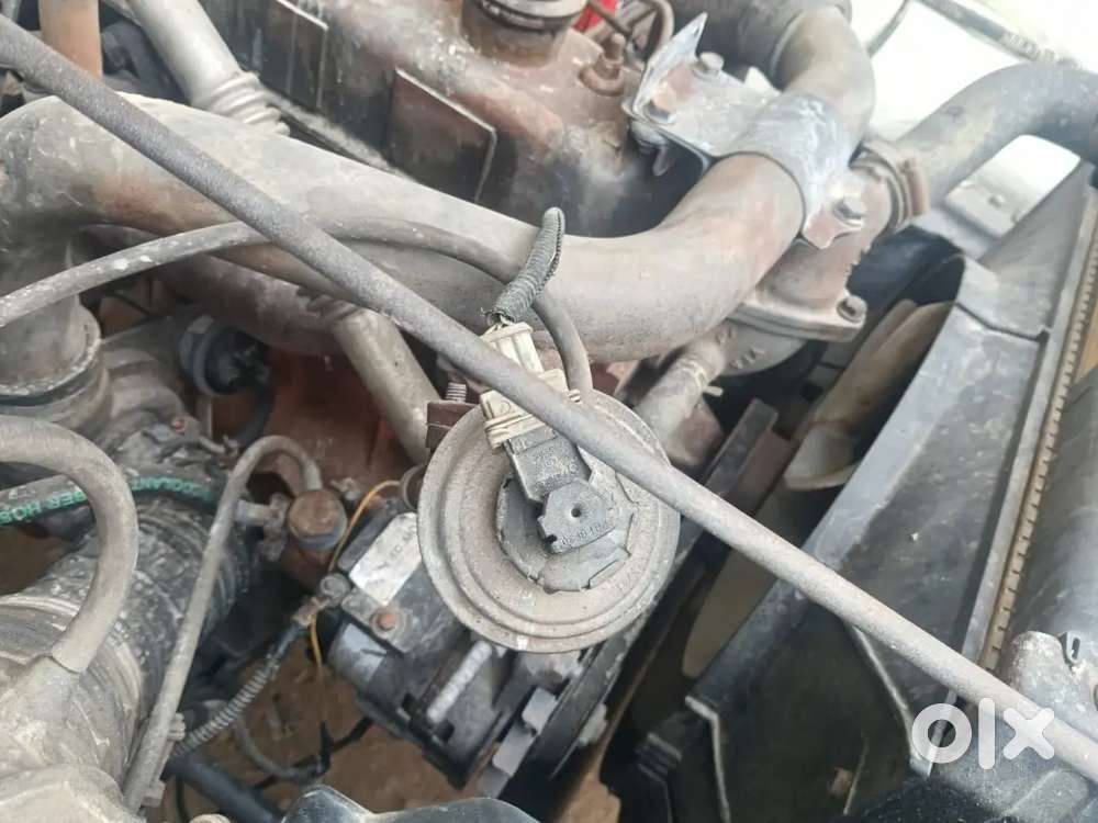 Bdhiya Condition Pickup Hai 1 Rupay Ka Bhi Kharcha Nhi H