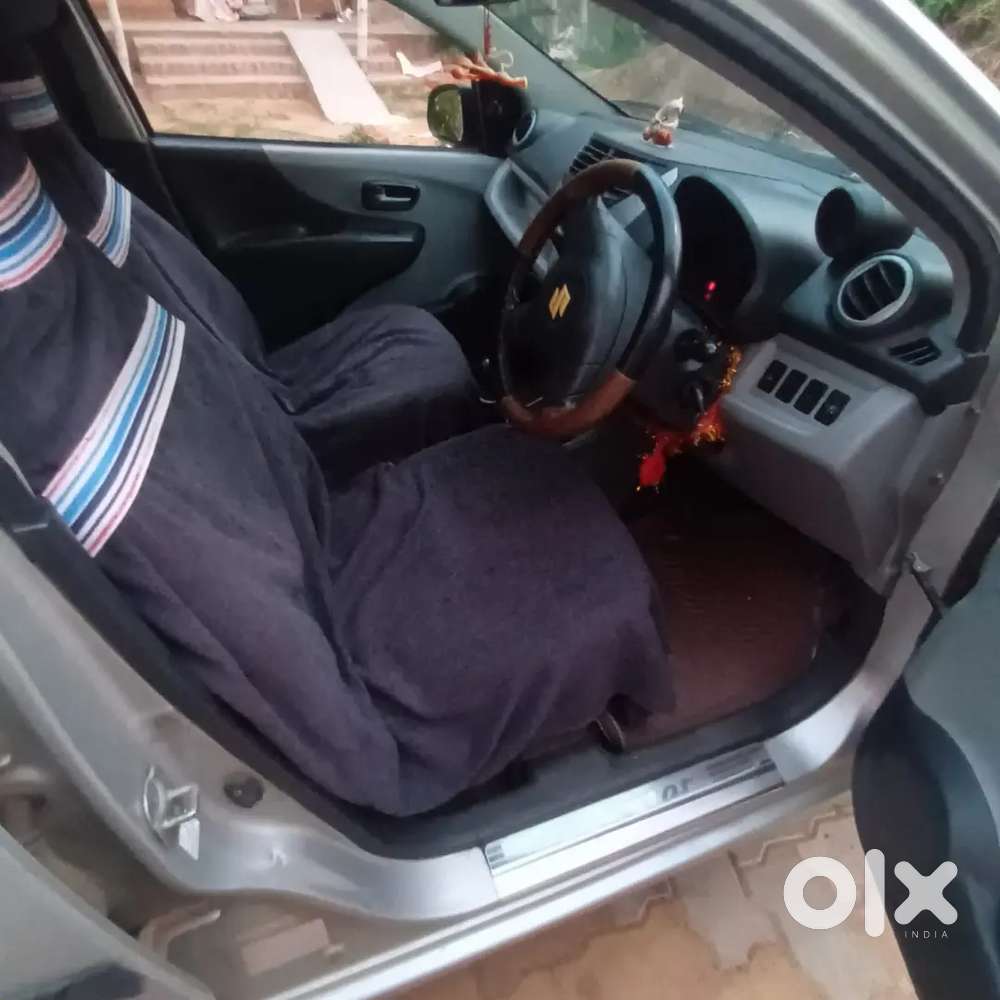 Doctor Used Car Suzuki Astar Top Model