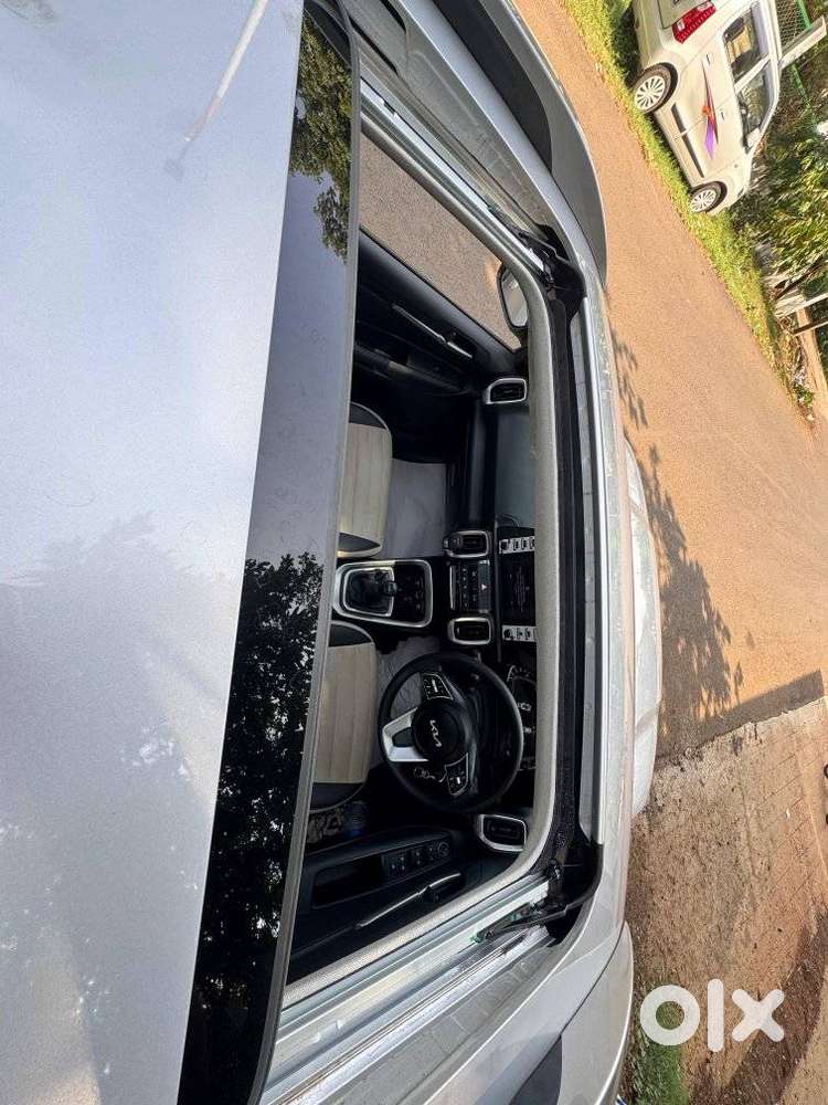 Kia Sonet G 1.2 5mt Htk(o), 2025, Petrol