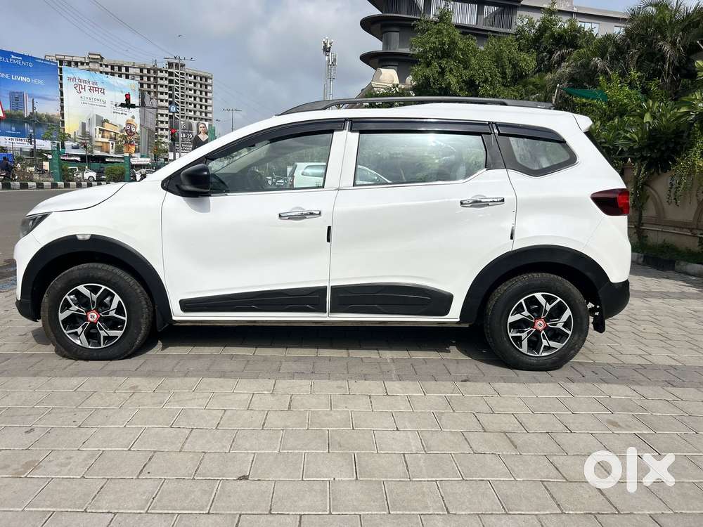 Renault Triber 1.0 Rxe, 2022, Cng & Hybrids