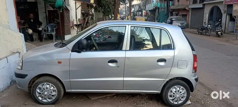 Hyundai Santro Gls Ii 2014 Model Manual
