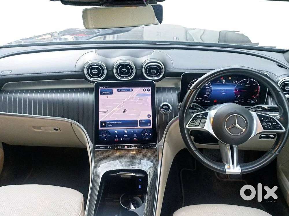 Mercedes-benz Glc 220d 4matic, 2023, Diesel