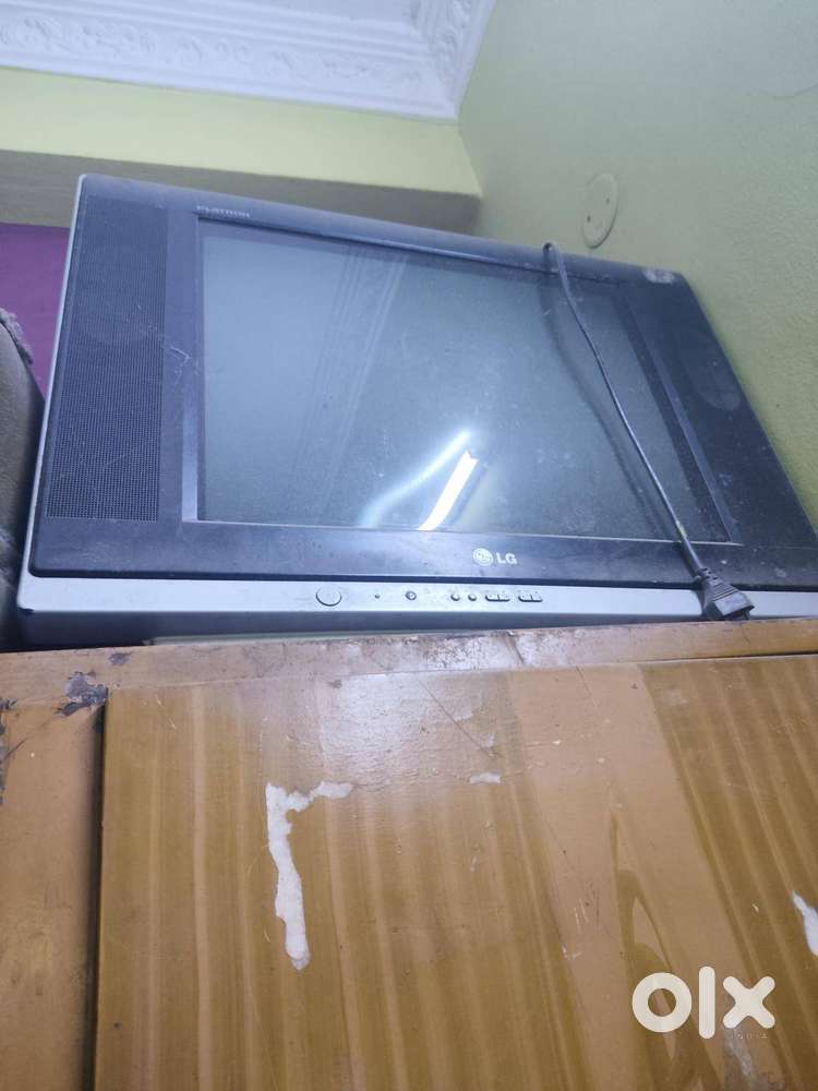 Lg tv in good