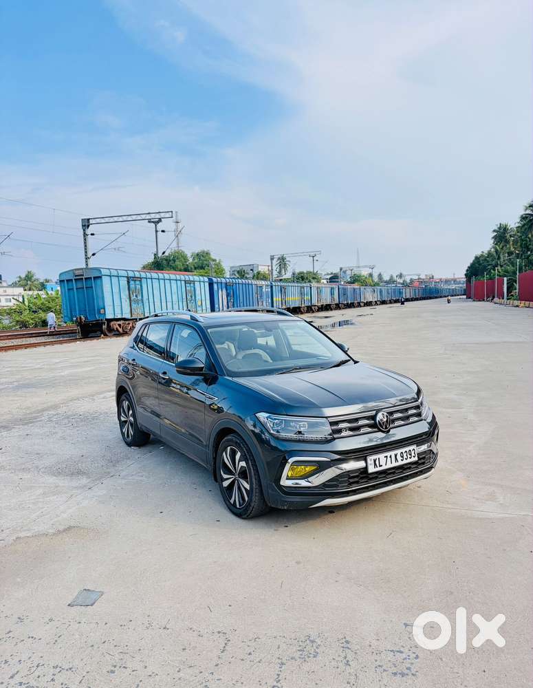 Volkswagen Taigun 1.5 Tsi Gt Plus, 2022, Petrol