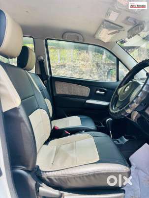 Maruti Suzuki Celerio X Amt Vxi Option, 2016, Petrol