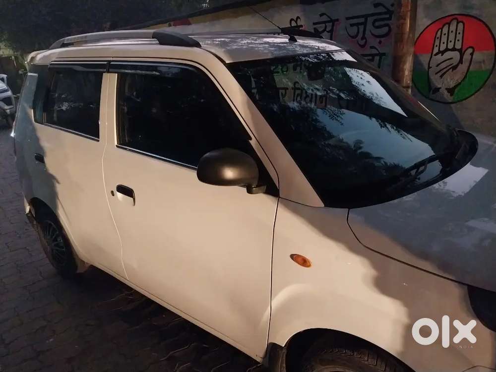Maruti  Wagon R April 2024 Petrol 24455 Km Driven