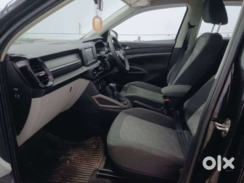 Skoda Kylaq Signature 2025