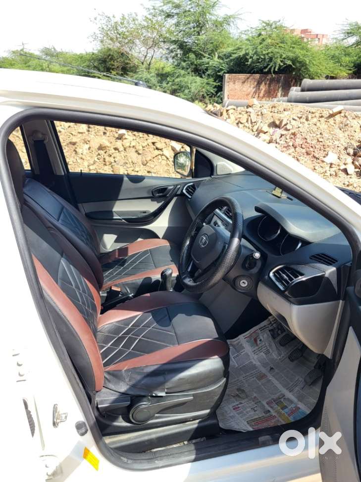 Tata Tiago 1.05 Revotorq Xz, 2019, Diesel