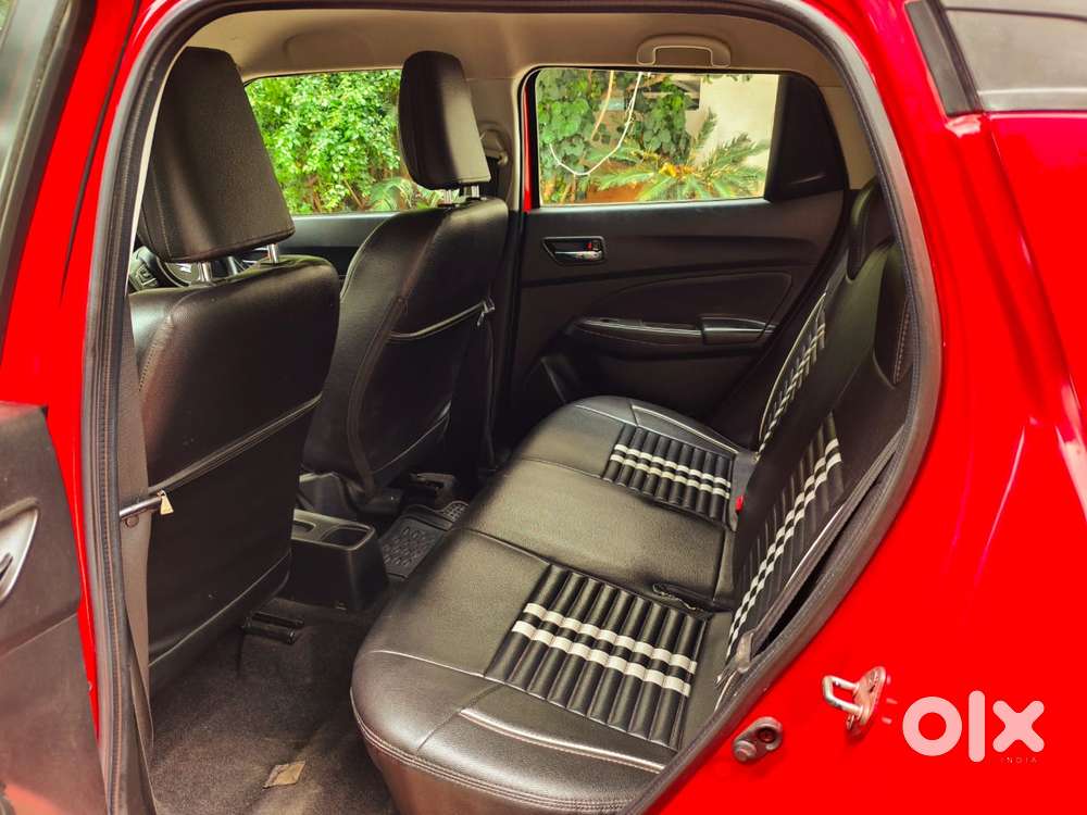 Maruti Suzuki Swift Amt Vxi, 2019, Petrol