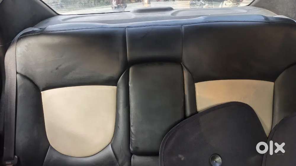 Hyundai Verna Fluidic 2011 Petrol Automatic