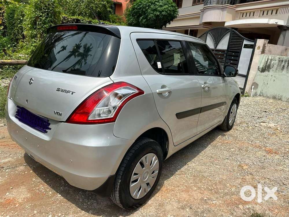 Maruti Suzuki Swift 2012 Diesel Well Maintained