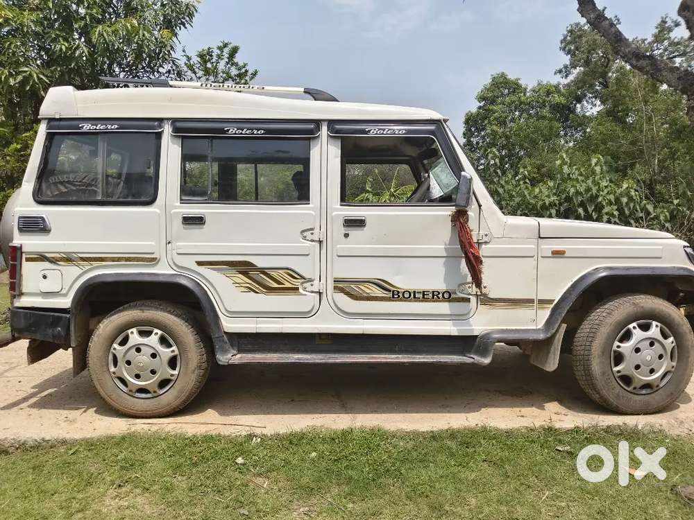 Mahindra Bolero Neo 2017 Diesel Automatic