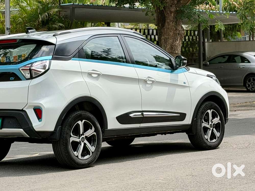 Tata Nexon Ev Xz Plus, 2023, Electric