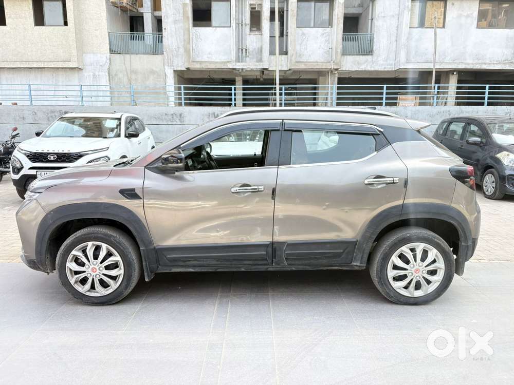 Renault Kiger Rxe, 2021, Cng & Hybrids