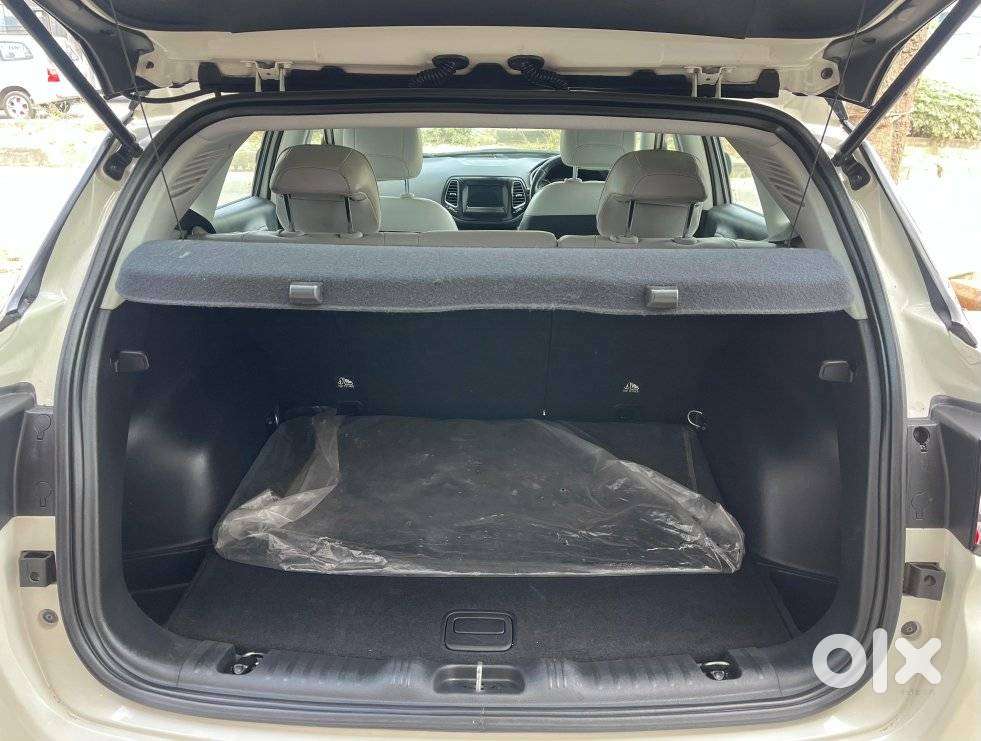 Jeep Compass 2.0 Limited, 2019, Diesel